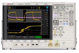 Keysight Technologies MSOX4022A The MSOX4022A is a 2+16 Channel, 200 MHz, 4 MPts, 5 GS/s