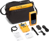 Fluke Networks OFP2-100-M The OFP2-100-M is a fiber from Fluke Networks.