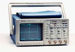 5195 Oscilloscopio Digitale – 20 MHz, 2 Canali, 250 MS/s