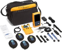 Fluke Networks OFP2-100-QI The OFP2-100-QI is a fiber from Fluke Networks.