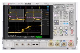 Keysight Technologies MSOX4024A The MSOX4024A is a 4+16 Channel, 200 MHz, 4 MPts, 5 GS/s