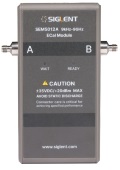 Siglent SEM5012A The SEM5012A is a 9 GHz calibration kit from Siglent.