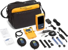 Fluke Networks OFP2-100-SI The OFP2-100-SI is a fiber from Fluke Networks.