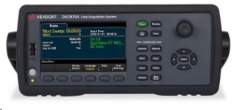 Keysight Technologies DAQ970MB The DAQ970MB is a data logger from Keysight Technologies.