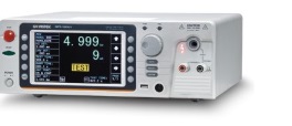 Instek GPT-15001 The GPT-15001 is an AC Electrical Safety Analyzer hipot from Instek.