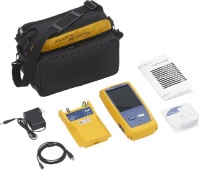 Fluke Networks OFP2-200-S The OFP2-200-S is a fiber from Fluke Networks.