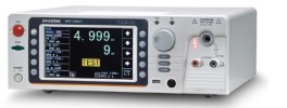 Instek GPT-15002 The GPT-15002 is an AC/DC Electrical Safety Analyzer hipot from Instek.