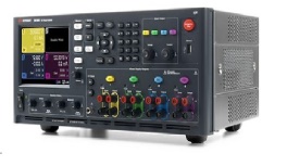 Keysight Technologies N6705C The N6705C is a power analyzer from Keysight Technologies.