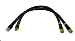 Keysight Technologies 85131F The 85131F is a 25 coaxial cable from Keysight Technologies.