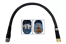 Keysight Technologies 85131H The 85131H is a 25 coaxial cable from Keysight Technologies.