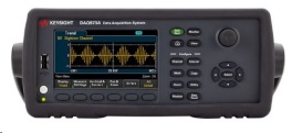 Keysight Technologies DAQ973SB The DAQ973SB is a data logger from Keysight Technologies.