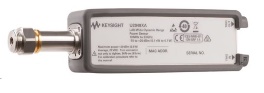 Keysight Technologies U2049XA The U2049XA is a 33 GHz, 100 mW rf sensor from Keysight