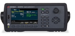 Keysight Technologies DAQ970A The DAQ970A is a data logger from Keysight Technologies.