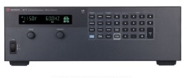 Keysight Technologies 6811C The 6811C is a 3.25 A, 1 kHz, 1 Phase, 375 VA, 300 V ac