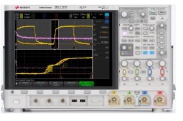 Keysight Technologies MSOX4034A The MSOX4034A is a 4+16 Channel, 300 MHz, 4 MPts, 5 GS/s