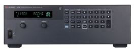 Keysight Technologies 6813C The 6813C is a 13 A, 1 kHz, 1 Phase, 1.75 kVA, 300 V ac