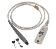 Keysight Technologies N2752A The N2752A is a 6 GHz differential probe from Keysight