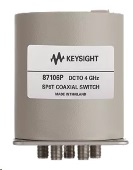 Keysight Technologies 87106P The 87106P is a coax switch from Keysight Technologies.