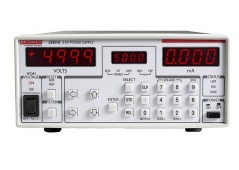 Keithley 2290-5 The 2290-5 is a 100 W, 0.005A, 5kV, DC Power Supply from Keithley.