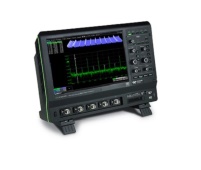 Teledyne LeCroy HDO4024A The HDO4024A is a 200 MHz, 4 Channel, 10 GS/s, 12.5 MPts digital