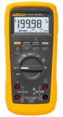 Fluke 87V-MAX The 87V-MAX is a 1 kV, 3.5 Digit multimeter from Fluke.