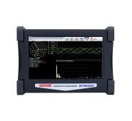 BK Precision DAS50-T The DAS50-T is a high speed multi-function recorder with 2 Pt100/Pt10