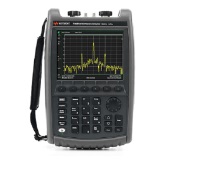 Keysight Technologies N9952B The N9952B is a 50 GHz cable and antenna from Keysight