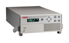 Keithley 2302 The 2302 is a DC Power Supply from Keithley. Supplies DC Voltage and