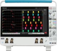 Tektronix MSO56B 5-BW-2000 The MSO56B 5-BW-2000 is a 6 Channel, 2 GHz, 62.5 MPts, 6.25