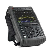 Keysight Technologies N9960A The N9960A is a 32 GHz spectrum analyzer from Keysight