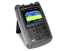 Keysight Technologies N9960B The N9960B is a 32 GHz spectrum analyzer from Keysight