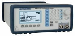 BK Precision 4033 The 4033 is a new Pulse Generator from BK Precision. A pulse generator