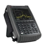 Keysight Technologies N9961A The N9961A is a 44 GHz spectrum analyzer from Keysight