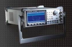 Instek AFG-3081 The AFG-3081 is a 80 MHz Arbitrary Waveform Generator from Instek. An