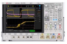 Keysight Technologies MSOX4054A The MSOX4054A is a 4+16 Channel, 500 MHz, 4 MPts, 5 GS/s