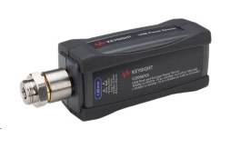 Keysight Technologies U2066XA The U2066XA is a 54 GHz, 100 mW rf sensor from Keysight