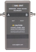 Siglent SEM5032A The SEM5032A is a 26 GHz calibration kit from Siglent.