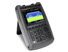 Keysight Technologies N9961B The N9961B is a 44 GHz spectrum analyzer from Keysight