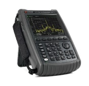 Keysight Technologies N9962A The N9962A is a 50 GHz spectrum analyzer from Keysight