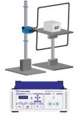 Com-Power APF-5060 The APF-5060 is a Magnetic Field Generator EMI equipment from Com-Power