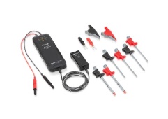 Teledyne LeCroy HVD3102A The HVD3102A is a 25 MHz high voltage differential probe from