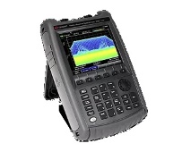 Keysight Technologies N9962B The N9962B is a 50 GHz spectrum analyzer from Keysight