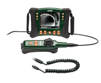 Extech HDV640W The HDV640W is a borescope from Extech.