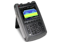 Keysight Technologies N9963B The N9963B is a 54 GHz spectrum analyzer from Keysight