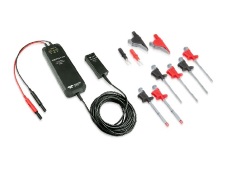 Teledyne LeCroy HVD3106A-6M The HVD3106A-6M is a 80 MHz high voltage differential probe