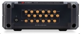 Keysight Technologies P9164B The P9164B is a coax switch from Keysight Technologies.