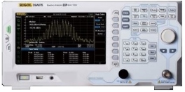 Rigol DSA875 The DSA875 is a 7.5 GHz spectrum analyzernbsp; without a tracking generator