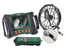 Extech HDV650W-30G The HDV650W-30G is a borescope from Extech.