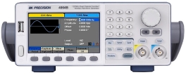 BK Precision 4064B The 4064B is a 120 MHz arbitrary waveform generator from BK Precision.