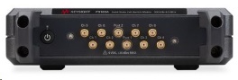 Keysight Technologies P9165A The P9165A is a coax switch from Keysight Technologies.